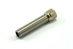 HAKKO Soldering Tip Enclosure with Nut, B3720, For T19,FX-600D/601